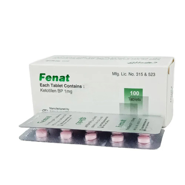 fenat-1-mg